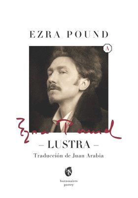 Ezra Pound - Lustra, Häftad