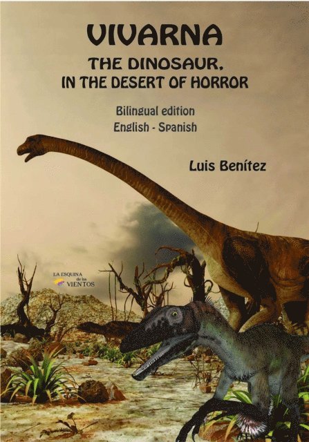 Luis Benitez - Vivarna, E-bok