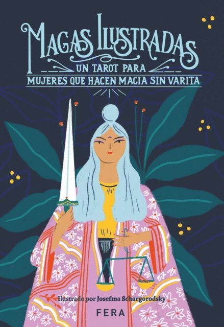 Mara Belen Parra, Mara Belen Parra - Magas Ilustradas, E-bok