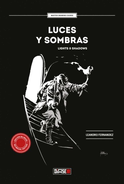 Leandro Fernandez, Delfina Moroni - Luces y sombras / Light & Shadows, E-bok