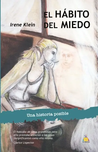 Irene Klein - El habito del miedo, E-bok. Tillgänglighet: Lägg i varukorg