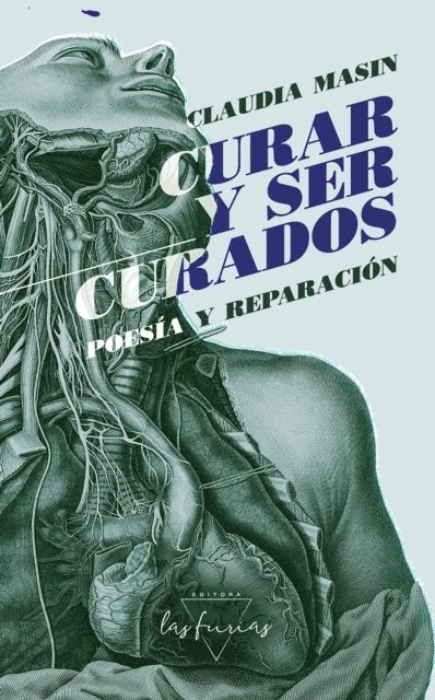 Claudia Masin, Maria Magdalena, Nicolas Cerruti - Curar y ser curados, E-bok
