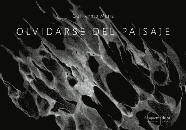 Guillermo Mena, Adriana Musitano - Olvidarse del paisaje, E-bok