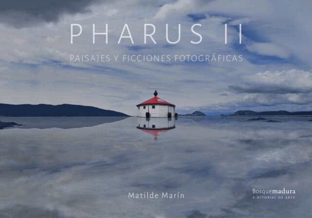 Matilde Marin, Adriana Musitano - Pharus II, E-bok
