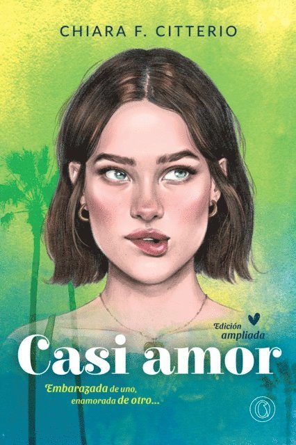 Chiara F. Citterio - Casi amor, E-bok. Tillgänglighet: Lägg i varukorg