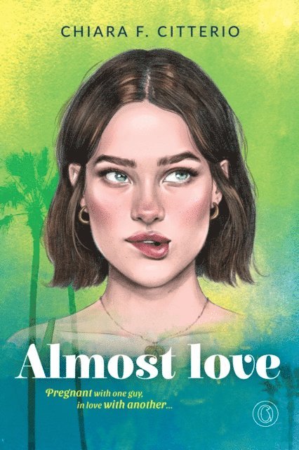 Chiara F. Citterio - Almost Love, E-bok. Tillgänglighet: Lägg i varukorg