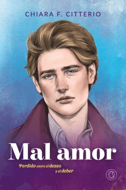 Chiara F. Citterio - Mal amor, E-bok. Tillgänglighet: Lägg i varukorg
