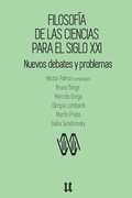 Filosofia de las ciencias para el siglo XXI