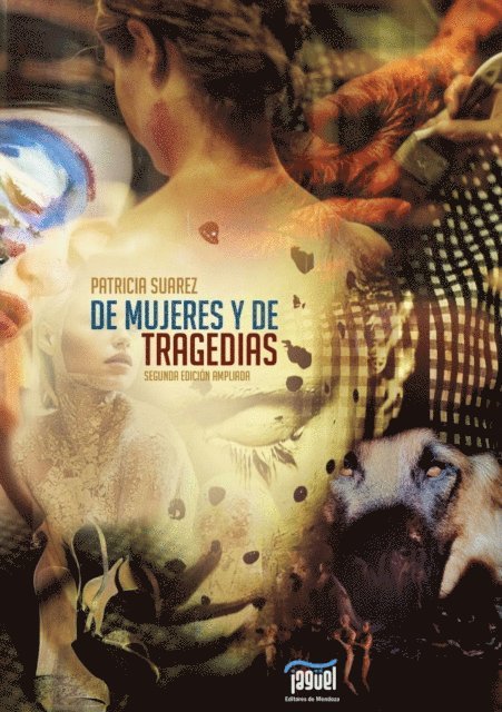 Patricia Suarez - De mujeres y de tragedias, E-bok