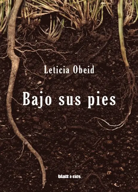 Leticia Obeid - Bajo sus pies, E-bok. Tillgänglighet: Lägg i varukorg
