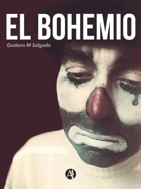 Gustavo M. Salgado - El bohemio, E-bok. Tillgänglighet: Lägg i varukorg