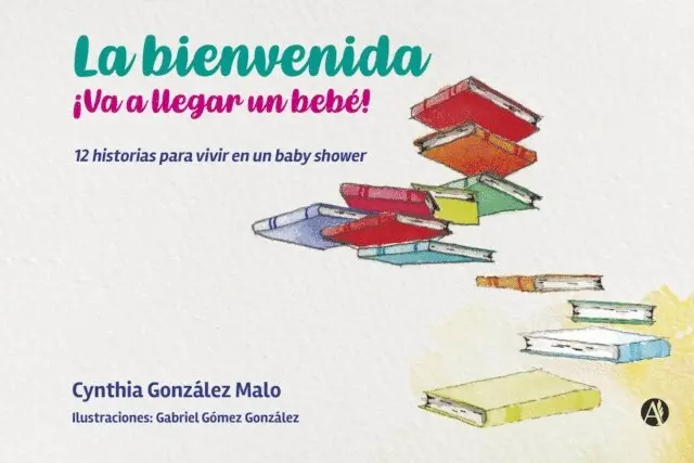 Cynthia Gonzalez Malo - La bienvenida, E-bok. Tillgänglighet: Lägg i varukorg