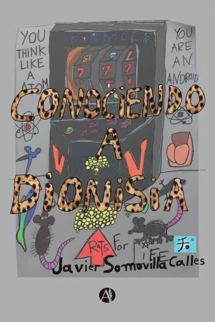 Javier Somovilla Calles - Conociendo a Dionisia, E-bok. Tillgänglighet: Lägg i varukorg