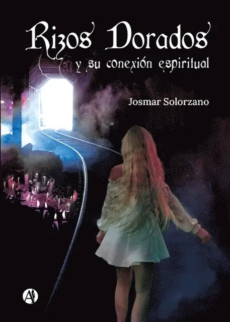 Josmar Solorzano - Rizos dorados y su conexión espiritual, E-bok. Tillgänglighet: Lägg i varukorg