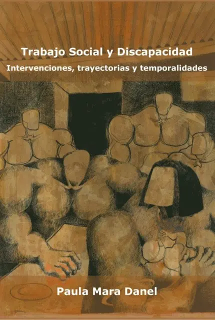 Paula Danel - Trabajo Social y discapacidad, E-bok. Tillgänglighet: Lägg i varukorg