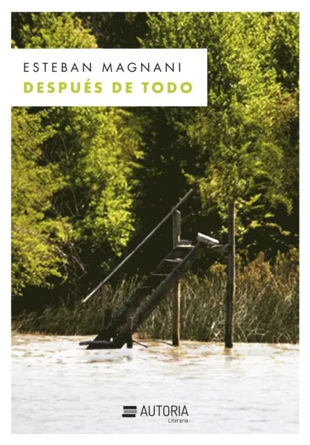Esteban Magnani - Despues de todo, E-bok. Tillgänglighet: Lägg i varukorg