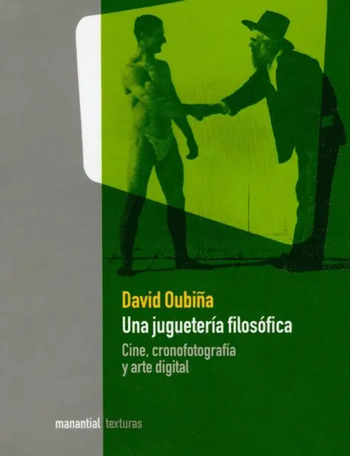 David Oubina - Una juguetería filosófica, E-bok. Tillgänglighet: Lägg i varukorg
