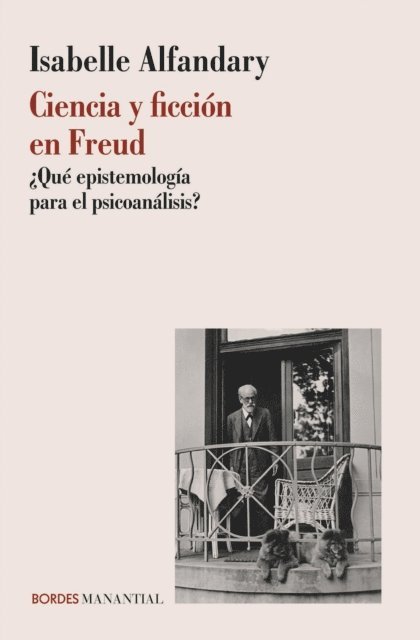Isabelle Alfandary - Ciencia y ficción en Freud, E-bok