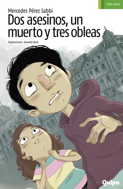 Mercedes Perez Sabbi - Dos asesinos, un muerto y tres obleas, E-bok