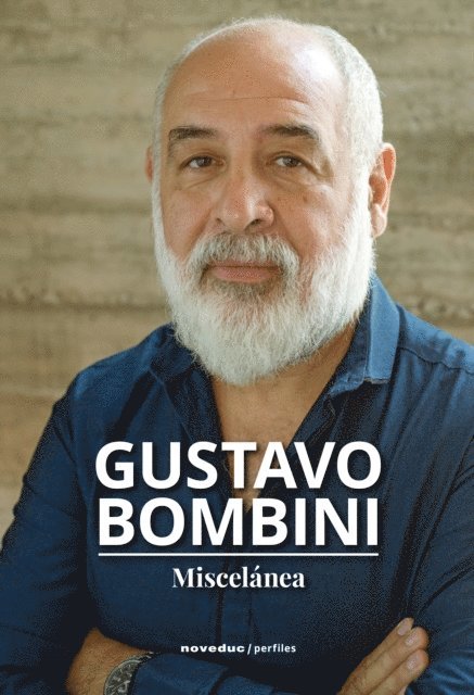 Gustavo Bombini - Miscelánea, E-bok