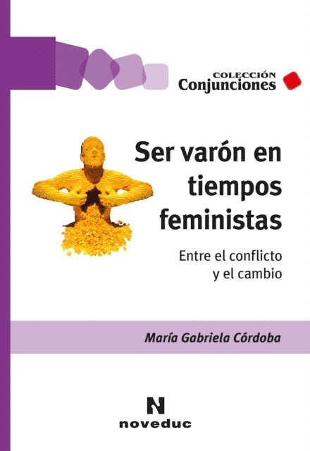 Maria Gabriela Cordoba - Ser varón en tiempos feministas, E-bok