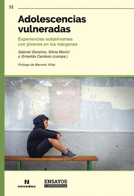 Juan Vasen, Monica Themtham, Gabriela Maria Richard, Liliana Passarotti, Elizabeth Nieto, Patricia Marini, Gabriel Lerner, Julieta Inza, Maria Gabriela Guimenes, Francisco Ghisiglieri, Silvia Flechner, Laura Capacete, Juan Calcagno, Jennifer Bertin, Fabian Actis Caporale, Griselda Cardozo, Gabriel Donzino, Silvia Morici - Adolescencias vulneradas, E-bok