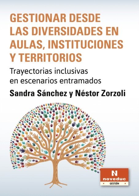 Nestor Zorzoli, Sandra Sanchez - Gestionar desde las diversidades en aulas, instituciones y territorios, E-bok