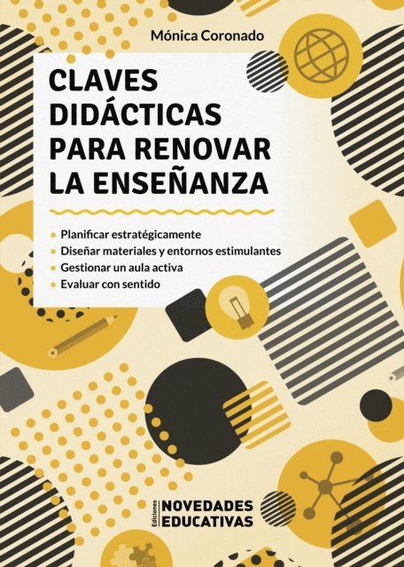 Monica Coronado - Claves didácticas para renovar la enseñanza, E-bok
