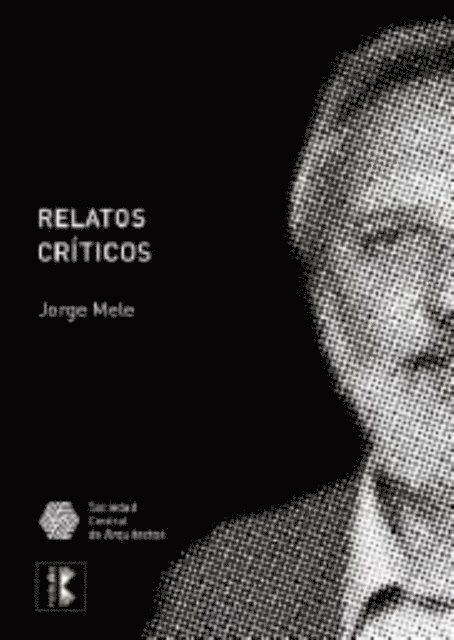 Jorge Mele - Relatos críticos, E-bok. Tillgänglighet: Lägg i varukorg