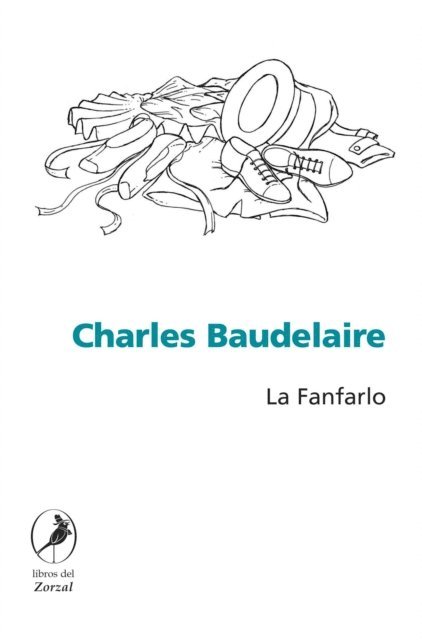 Charles Baudelaire - La Fanfarlo, E-bok