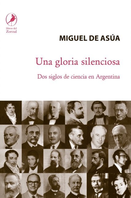 Miguel de Asua - Una gloria silenciosa, E-bok