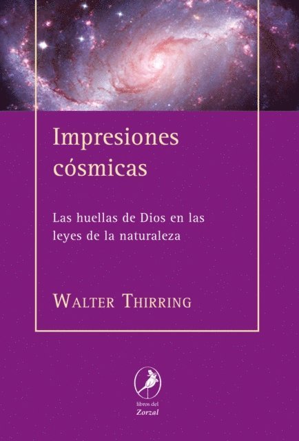 Walter Thirring - Impresiones cósmicas, E-bok