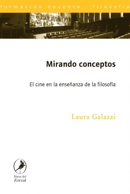 Laura Galazzi - Mirando Conceptos, E-bok