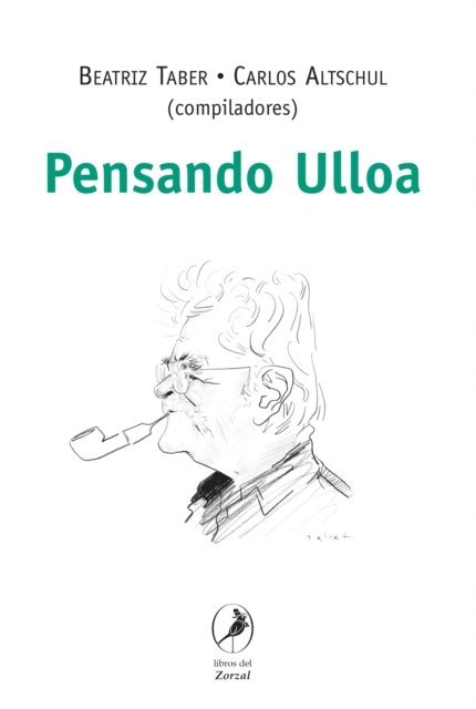 Carlos Altschul, Beatriz Taber - Pensando Ulloa, E-bok. Tillgänglighet: Lägg i varukorg