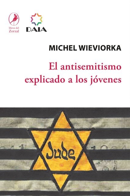 Michel Wieviorka - El antisemitismo explicado a los jóvenes, E-bok
