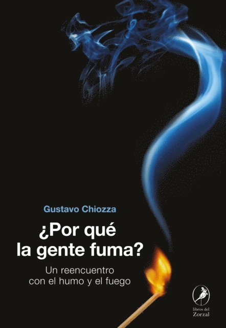 Gustavo Chiozza - ¿Por qué la gente fuma?, E-bok