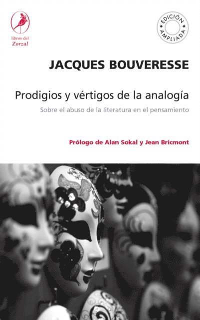 Jacques Bouveresse - Prodigios y vértigos de la analogía, E-bok
