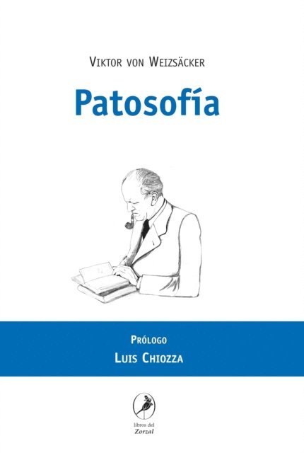 Viktor von Weizsacker - Patosofía, E-bok