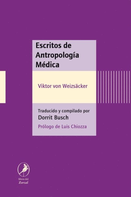 Viktor von Weizsacker - Escritos de Antropología Médica, E-bok