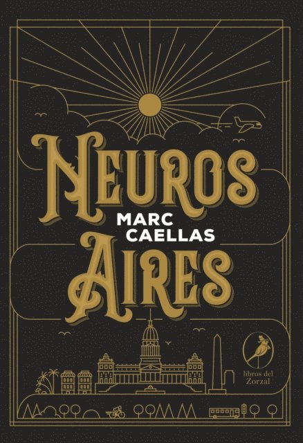 Marc Caellas - Neuros Aires, E-bok. Tillgänglighet: Lägg i varukorg