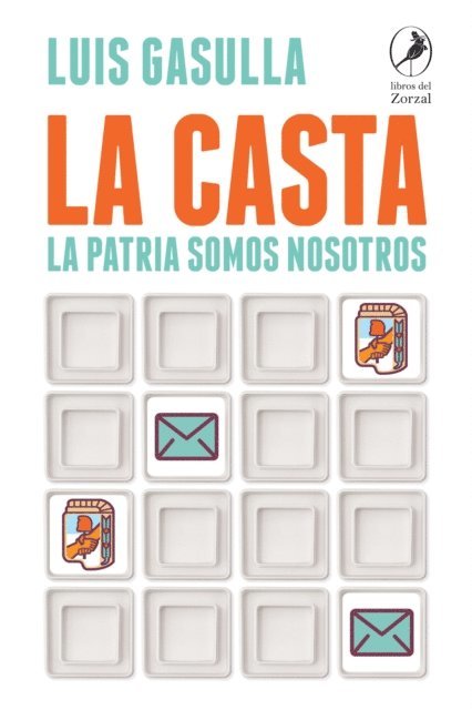 La casta