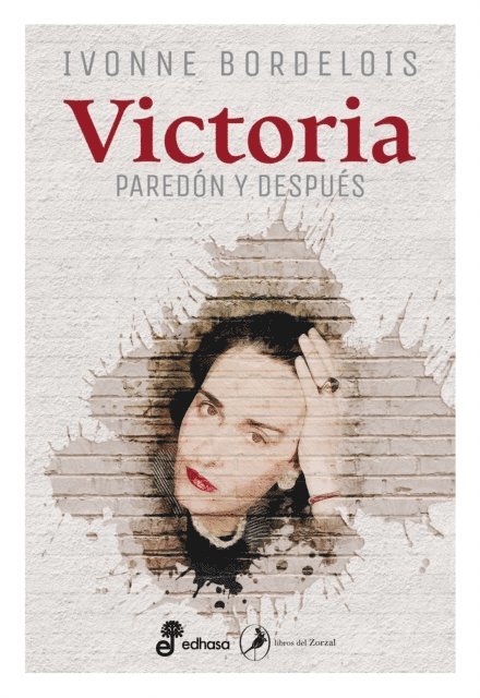 Ivonne Bordelois - Victoria, E-bok