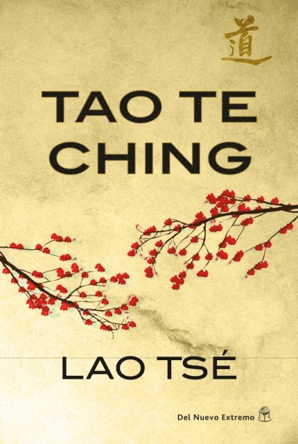 Lao Tse - Tao te ching, E-bok