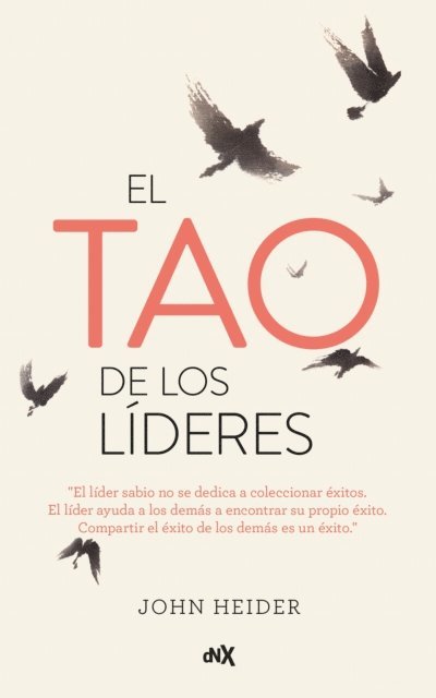 John Heider - El Tao de los líderes, E-bok
