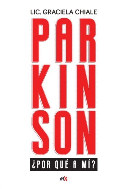 Graciela Chiale - Parkinson, E-bok. Tillgänglighet: Lägg i varukorg