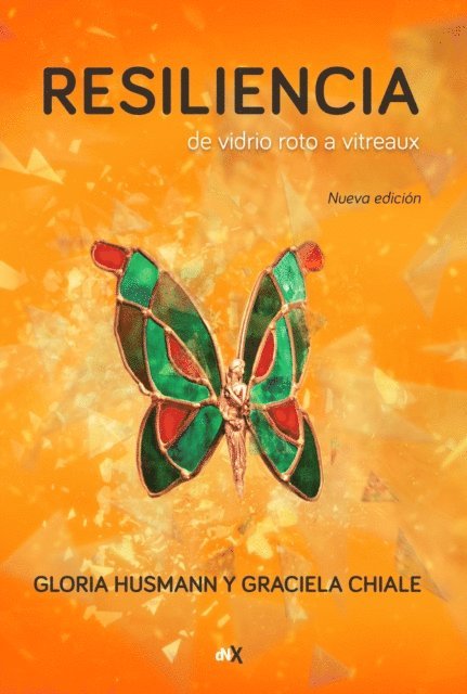 Gloria Husmann, Graciela Chiale - Resiliencia, E-bok. Tillgänglighet: Lägg i varukorg