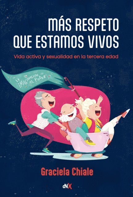 Graciela Chiale - Más respeto que estamos vivos, E-bok. Tillgänglighet: Lägg i varukorg