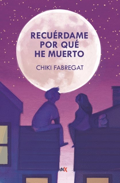 Chiki Fabregat - Recuérdame por qué he muerto, E-bok