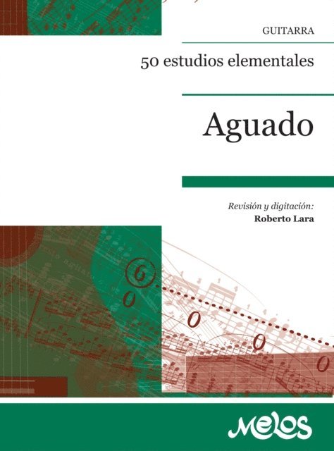 Dionisio Aguado - Aguado, E-bok