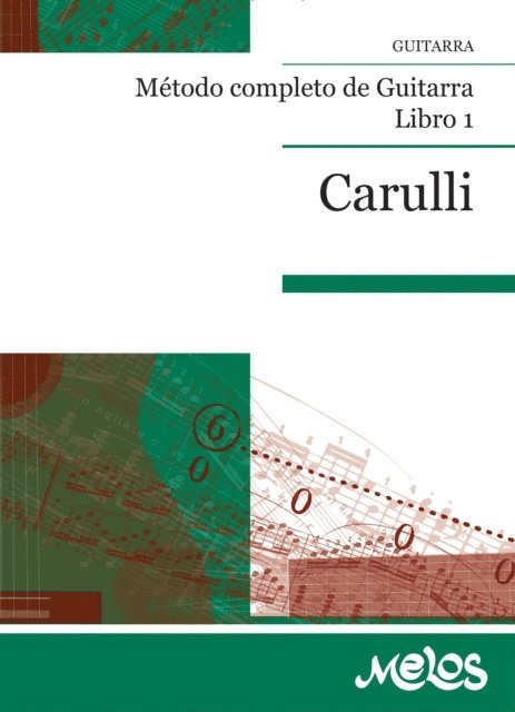 Ferdinando Carulli - Carulli, E-bok